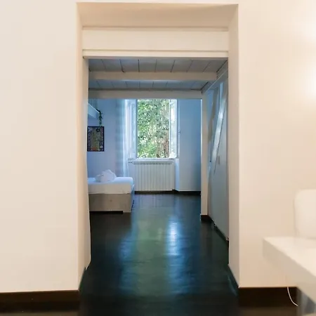 Domus Aura * Рим