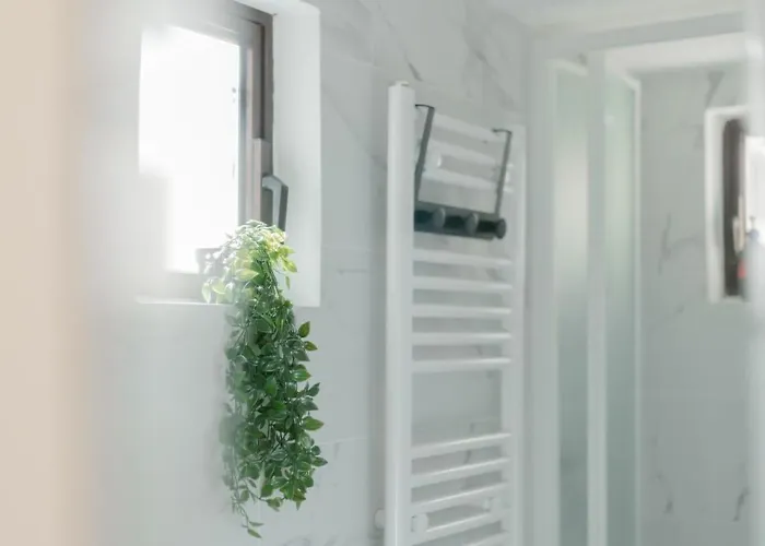 Domus Aura Διαμέρισμα