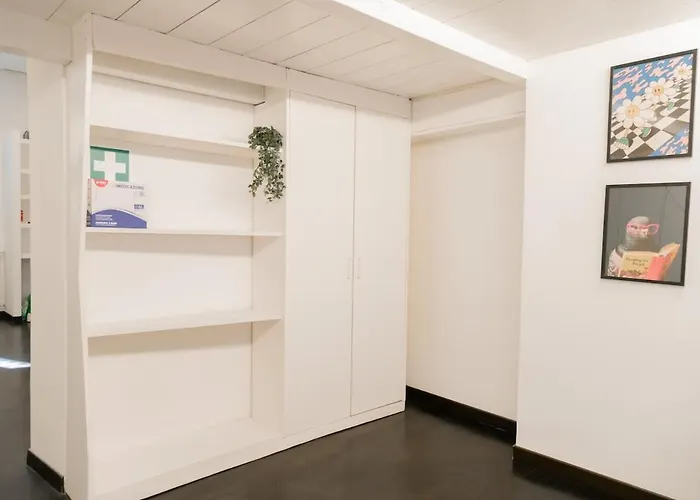 Διαμέρισμα Domus Aura *