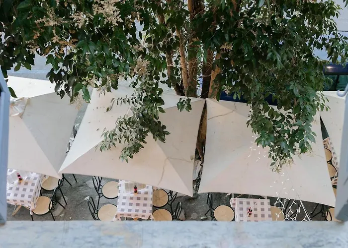 Διαμέρισμα Domus Aura Ρώμη