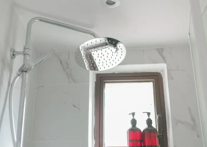 Διαμέρισμα Domus Aura