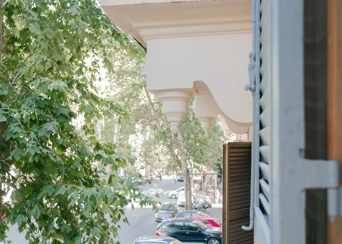 Domus Aura Διαμέρισμα Ρώμη