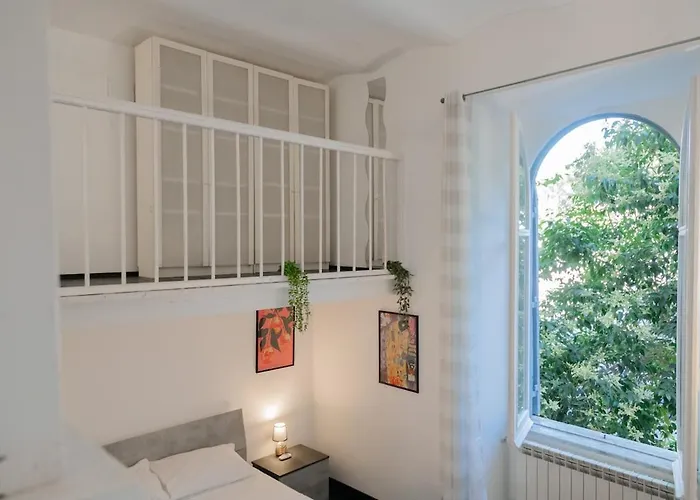 Domus Aura Διαμέρισμα