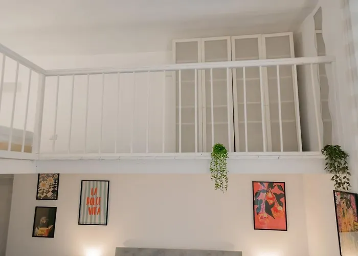 Διαμέρισμα Domus Aura *