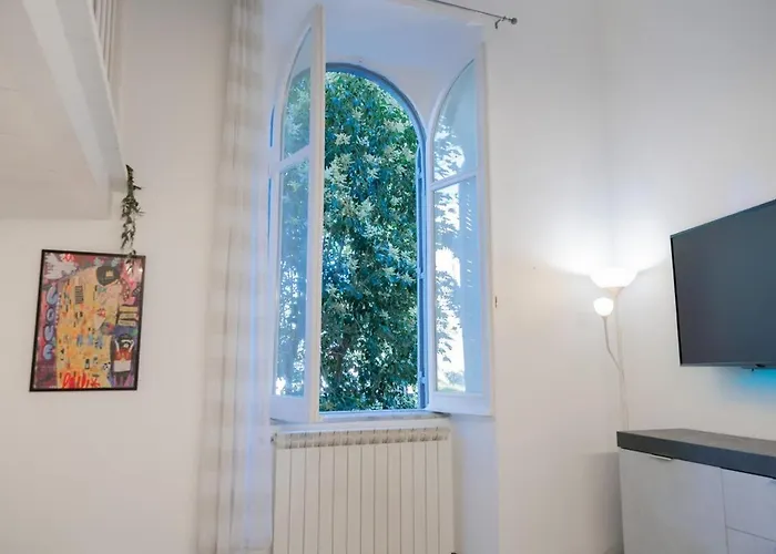 Domus Aura Διαμέρισμα