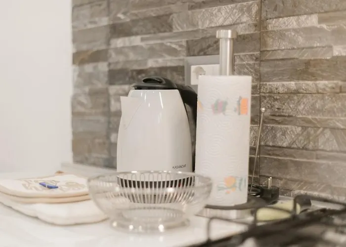 Domus Aura Διαμέρισμα Ρώμη