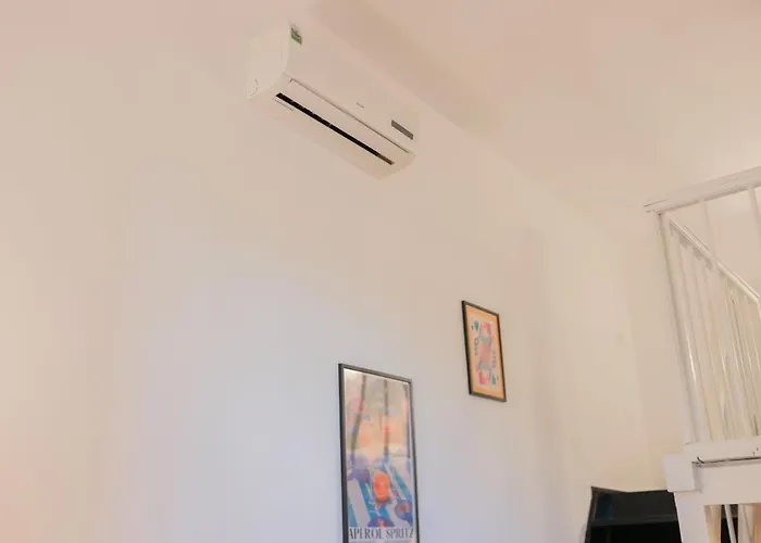 Διαμέρισμα Domus Aura Ρώμη