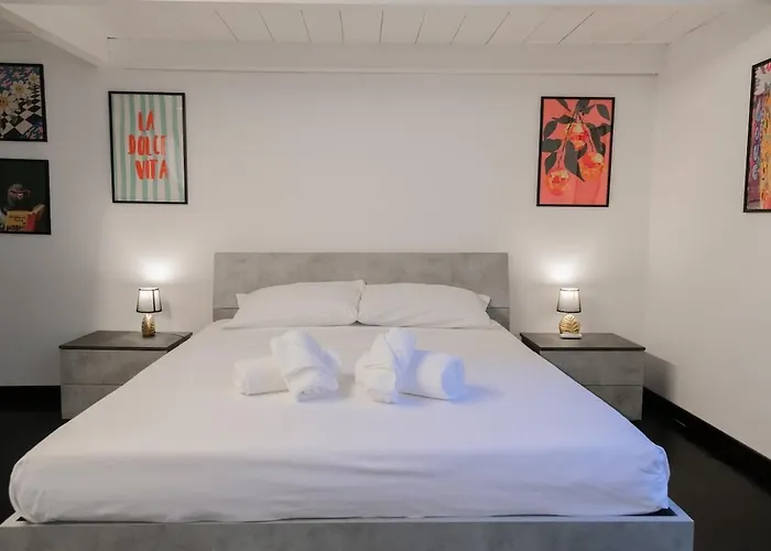 Domus Aura Διαμέρισμα