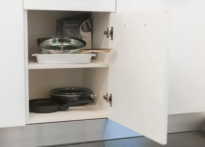 Διαμέρισμα Domus Aura *