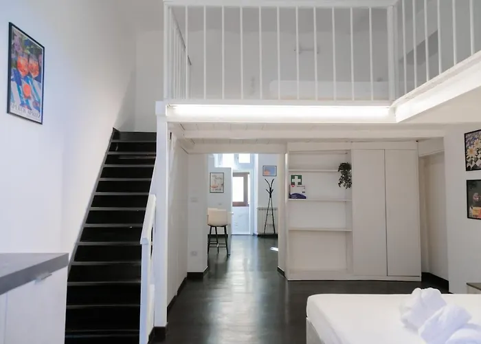 Domus Aura Διαμέρισμα Ρώμη