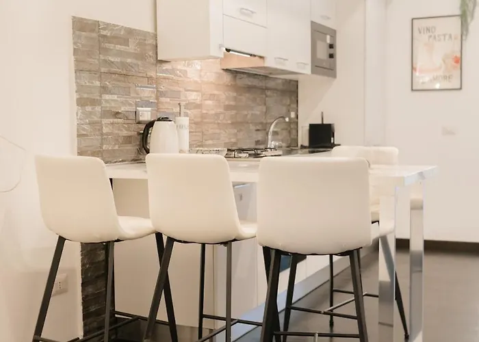 Domus Aura Διαμέρισμα