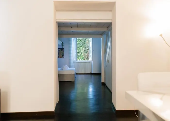 Domus Aura * Ρώμη