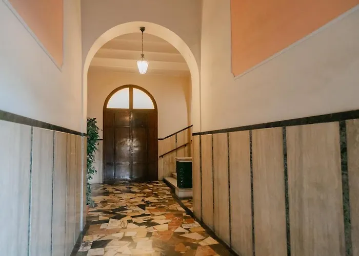 Domus Aura Διαμέρισμα