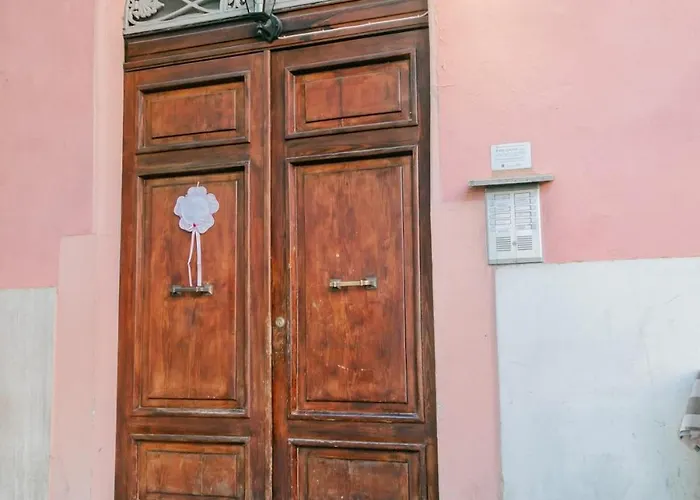 Διαμέρισμα Domus Aura