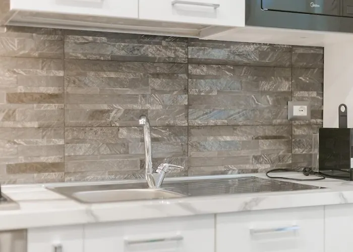 Domus Aura Διαμέρισμα