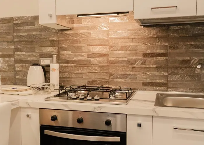 Domus Aura * Ρώμη