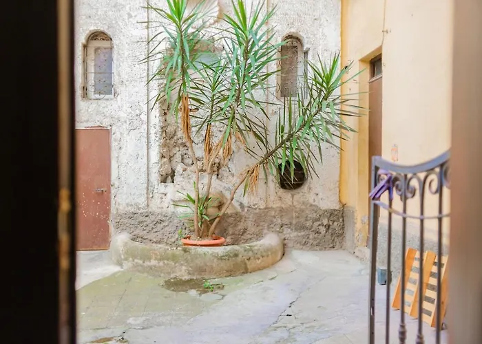 Domus Aura Διαμέρισμα Ρώμη