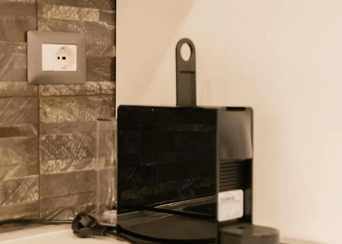 Διαμέρισμα Domus Aura Ρώμη