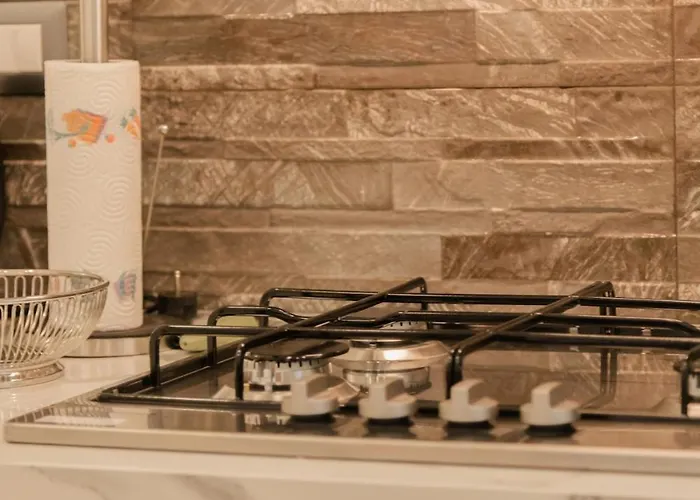 Domus Aura Διαμέρισμα Ρώμη