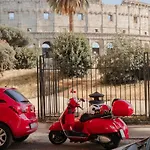 דירה Domus Aura