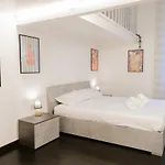 דירה Domus Aura רומא