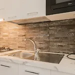 דירה Domus Aura רומא