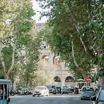 דירה Domus Aura *