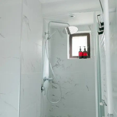 Domus Aura Appartement