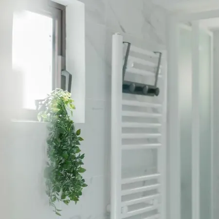 Domus Aura Appartement