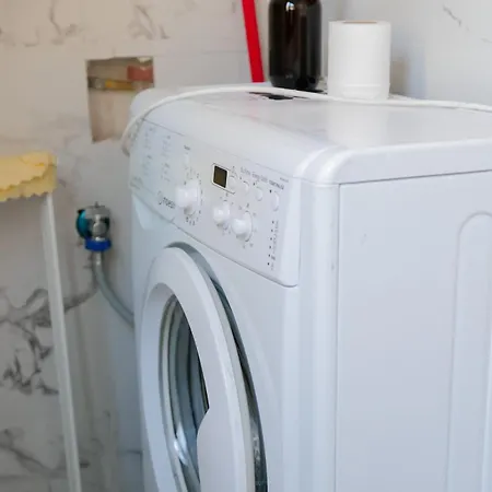 Domus Aura Appartement Rome