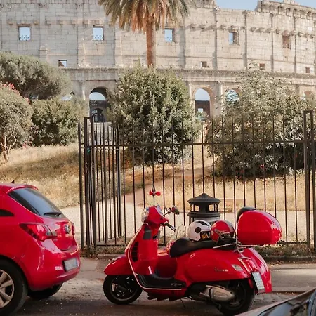 Appartement Domus Aura