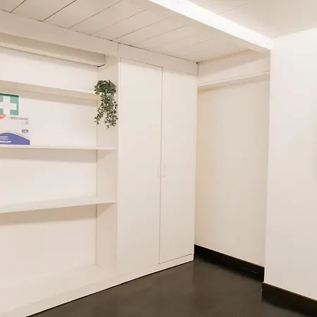 Appartement Domus Aura *