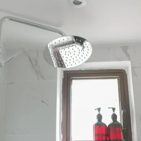 Appartement Domus Aura