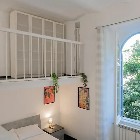 Domus Aura Appartement