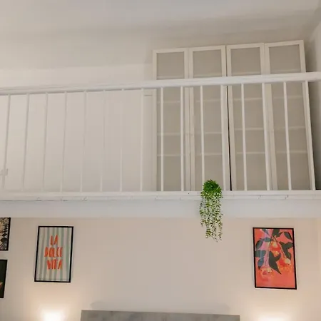 Appartement Domus Aura *