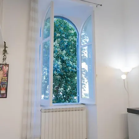 Domus Aura Appartement