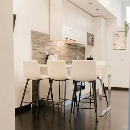 Appartement Domus Aura