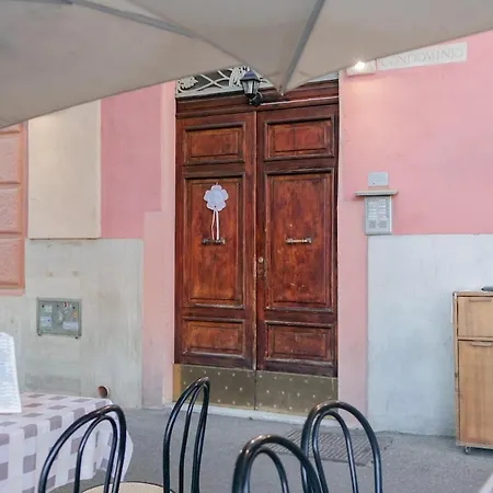 Domus Aura Roma