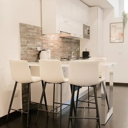 Domus Aura Appartement