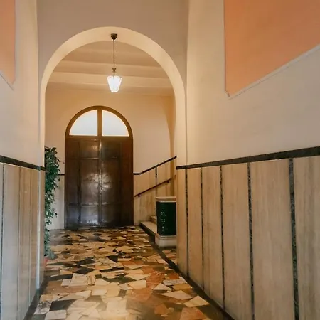 Domus Aura Appartement