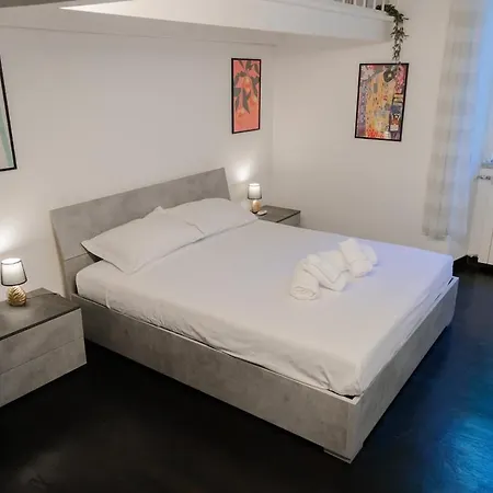 Appartement Domus Aura *