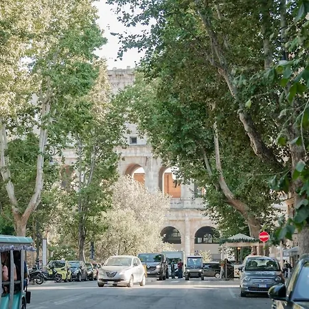 Appartamento Domus Aura *