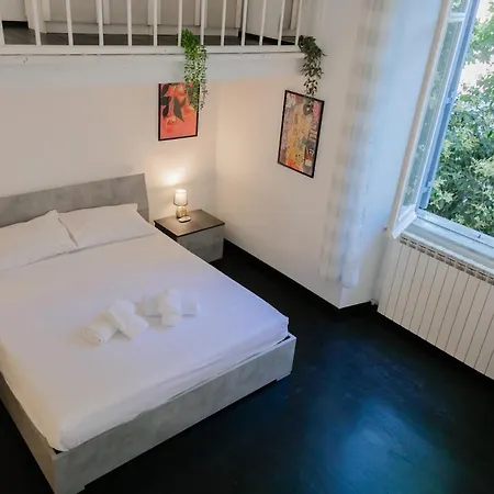 Appartamento Domus Aura
