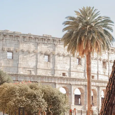 Appartement Domus Aura *