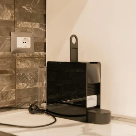 Appartement Domus Aura Rome