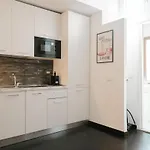 Domus Aura Appartement *