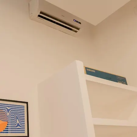 Domus Aura Apartament *