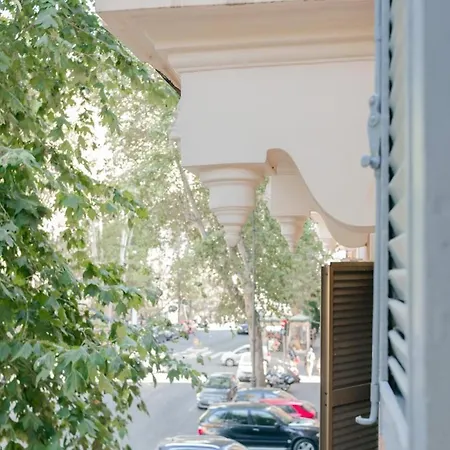 Domus Aura Apartament Rzym