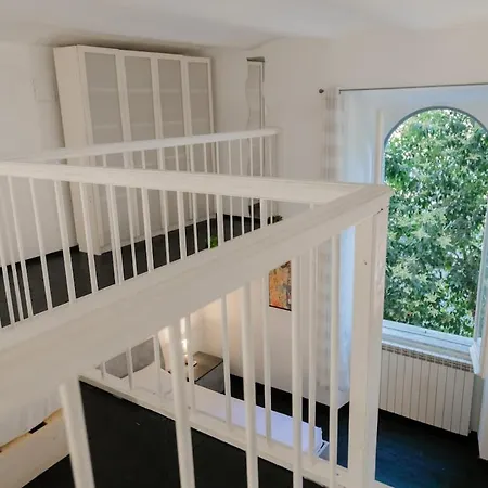 Domus Aura Rzym