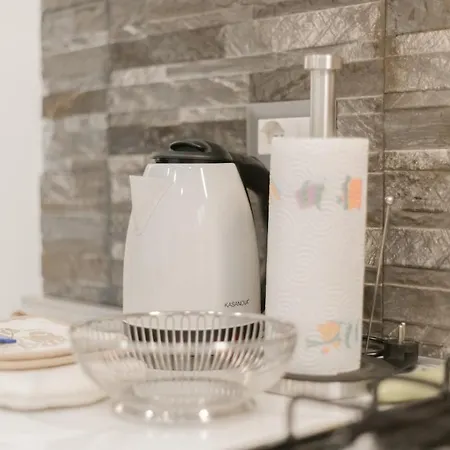 Domus Aura Apartament Rzym